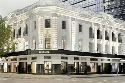 chanel in perth|buy chanel online.